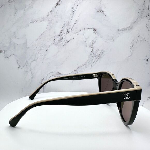 New CHANEL Sunglasses - Picture 14 of 16